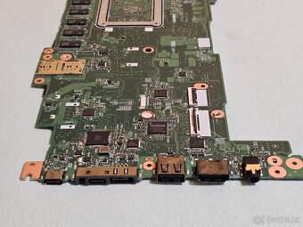 Základní deska Lenovo ThinkPad T14S/X13 gen1 - 3