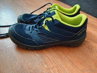 Boty decathlon 38 - 3