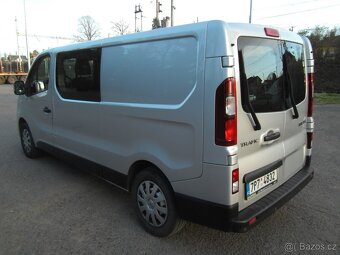 Renault Traffic Long - 3
