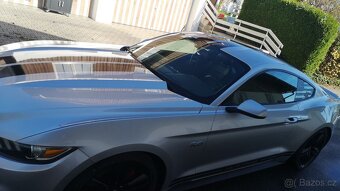 Ford Mustang 2.3 ecco 233kw USA - 3