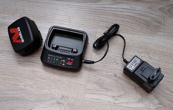 Prodám detektor kovů Minelab CTX 3030 - 3