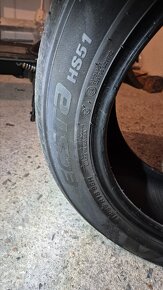 215/55 R18 95H - 3