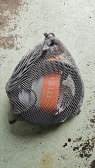 ITIWIT ELEKTRICKÁ PUMPA 0–15 PSI (1 bar) 12V - 3