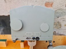 CARL ZEISS JENA - Balistický Galvanometr - 3