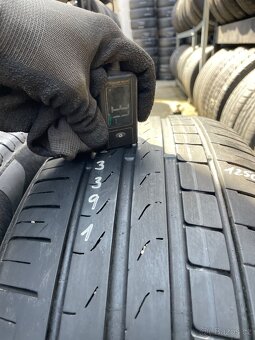 4ks Pirelli 235/55 R19 - 3