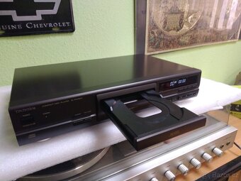 Technics SL PG480A - 3