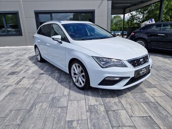 Seat Leon 1,4 TSI 92 Kw FR Style - 3