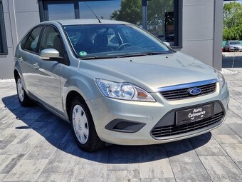 Ford Focus 1,6i 16v Trend - 3