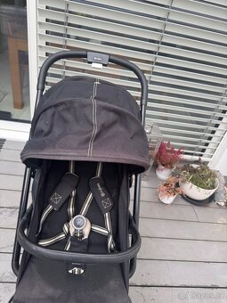 Kocarek Cybex Eezy S2+ - 3