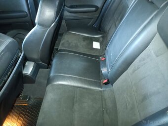 Audi A4 2.0 TDI - 3