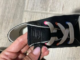 Cerne dívčí ORIGINAL CONVERSE 26 - 3