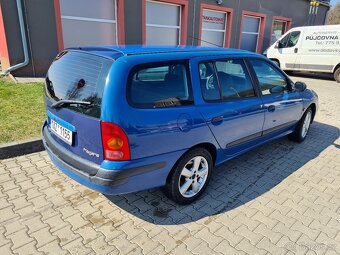 Renault Megane 1,9 DTI kombi - 3
