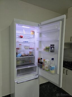 Lednice LG - 3