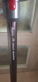 DYSON V15 DETEC ABSOLUTE - 3