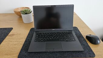 UltraBook Dell Latitude 7400 - 3