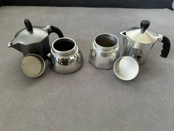 Moka konvička Bialetti - 3