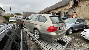 Bmw e91 330d 180kw na ND - 3