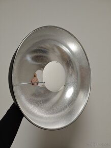 Fomei DFS Soft beauty dish 43 cm - 3