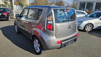 Kia Soul 1,6i - 3
