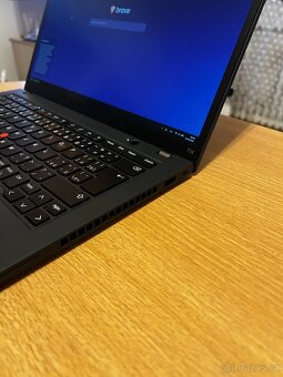 Lenovo T14 Gen3 - TOP STAV - 3