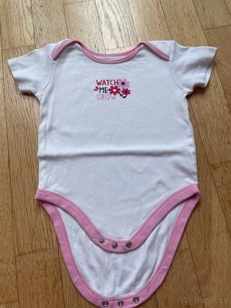 Body Mothercare velikost 92 jako nové - 3