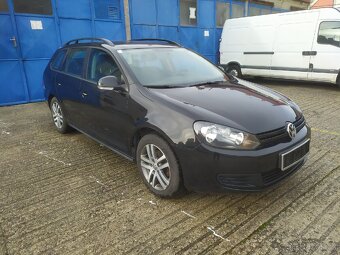 Vw Golf - 3