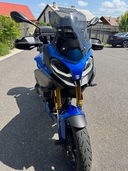BMW F 900 XR, ČR, záruka do 2028 - 3