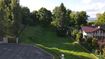 Prodej stavebního pozemku, 1253 m2,  Jenišov - Karlovy Vary - 3