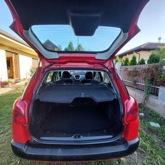 Peugeot 207sw - 3