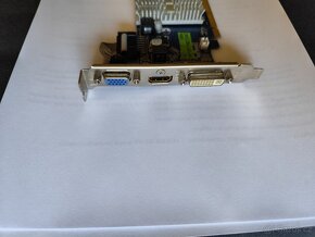 GIGABYTE GV-R545SL-1GI - 3