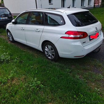 Peugeot 308 - 3