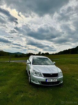Škoda Octavia 2, 1.2 TSI 77KW - nové rozvody - 3