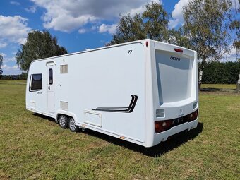 Prodám karavan Lunár Delta Ti - 3