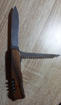 Victorinox Forester Wood - 3