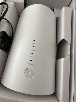 4G modem Alcatel HH71VM na SIM kartu, O2 - 3