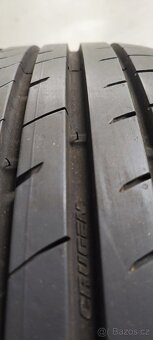 Nové 235/55/18 Kumho Crugen, DOT 1923. - 3
