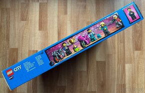 Lego City 60361 - 3