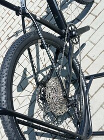 29" Superior XP 909 black/chrome, SLEVA 6000,-Kč - 3
