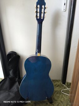 Kytara 3/4 - 3