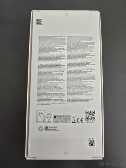 Nový Samsung Galaxy A16 5G SM-A166B/DS 4GB 128GB BLUE BLACK - 3