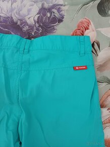 3/4 UV kalhoty Reima Sejltur vel.140 - 3