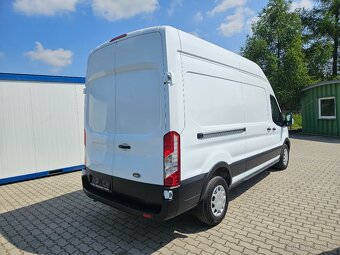 Ford Transit 2.0 TDCI 125 KW L3H3 - 3