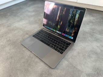 MacBook Pro 13" 2019 – Intel i5, 8 GB RAM, 125 GB SSD - 3
