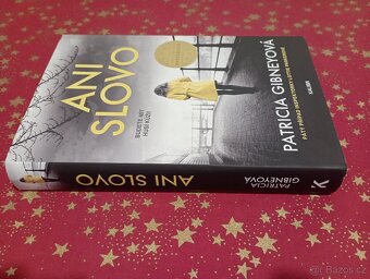 Ani slovo - 3