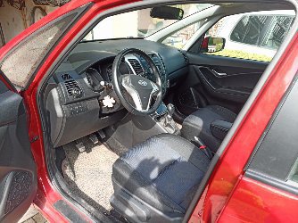 Hyundai ix 20 - 3
