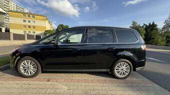 Ford Galaxy Titanium 2.0 tdci, 110 kw, 7 míst, automat - 3