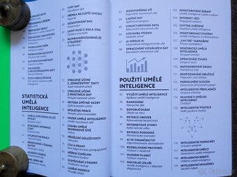 Umělá inteligence co je, jak funguje, učí se, co poskytuje - 3