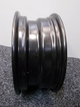 Plechové disky Fiat Sedici, Suzuki SX4 6x15 ET50 5x114,3x60 - 3