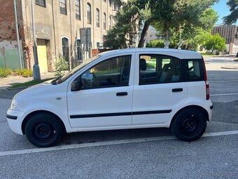 Fiat Panda 1.2 - 3