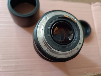 Canon EF 75-300mm f/4-5.6 IS - 3